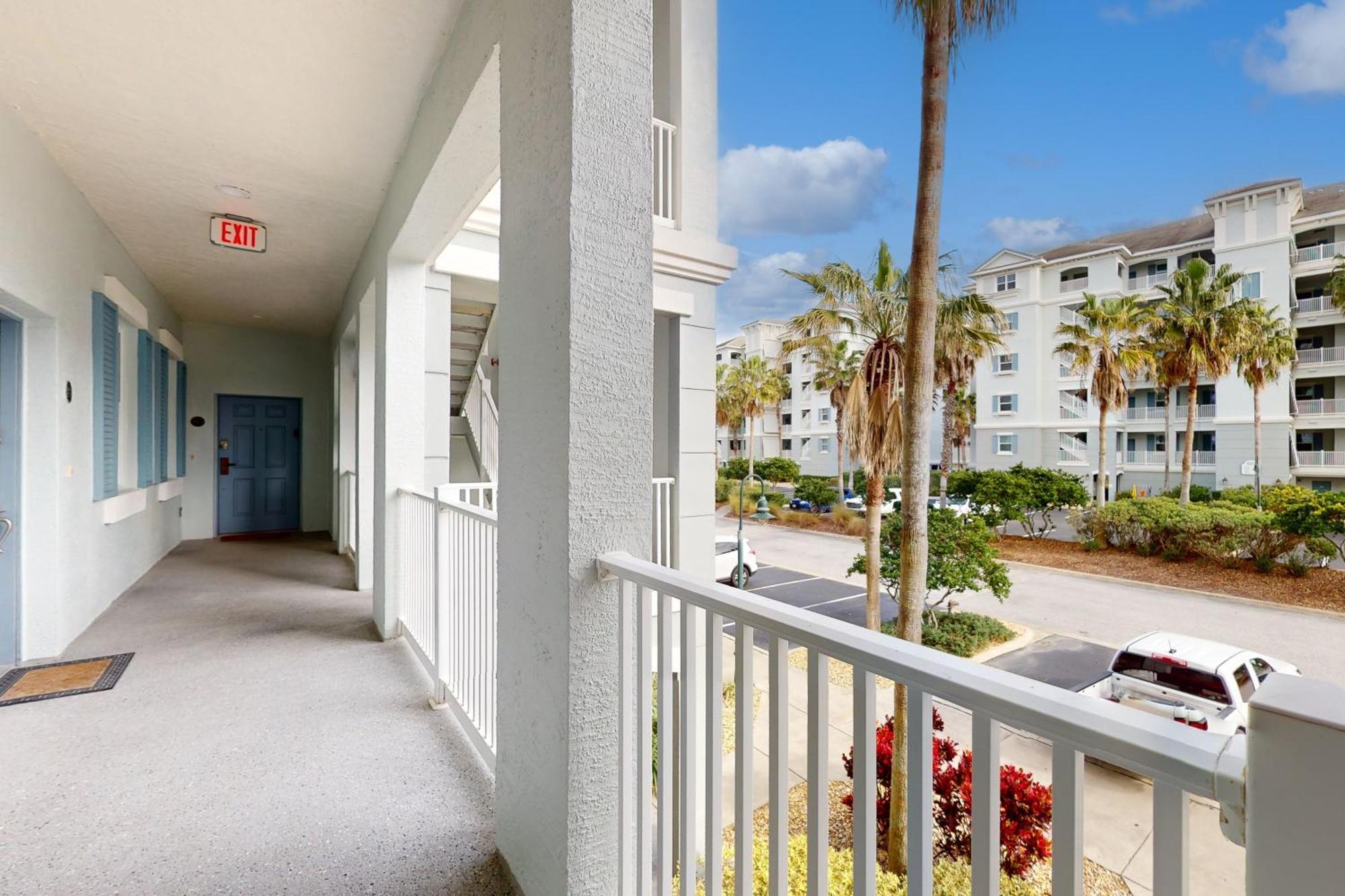 1000 Cinnamon Beach 954 Palm Coast Zimmer foto