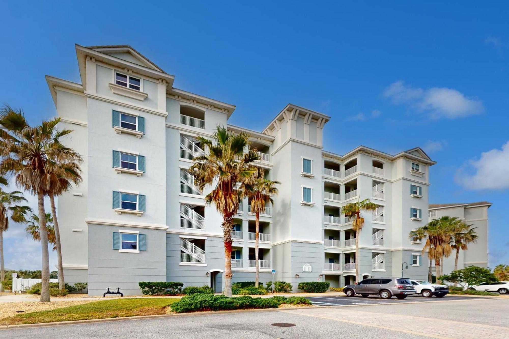 1000 Cinnamon Beach 954 Palm Coast Zimmer foto
