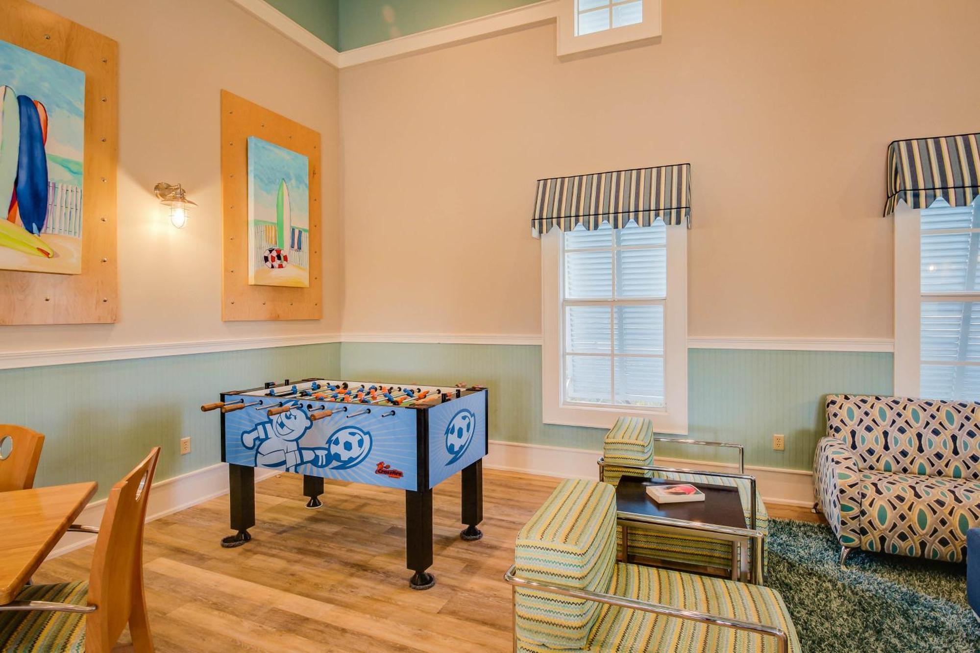 1000 Cinnamon Beach 954 Palm Coast Zimmer foto