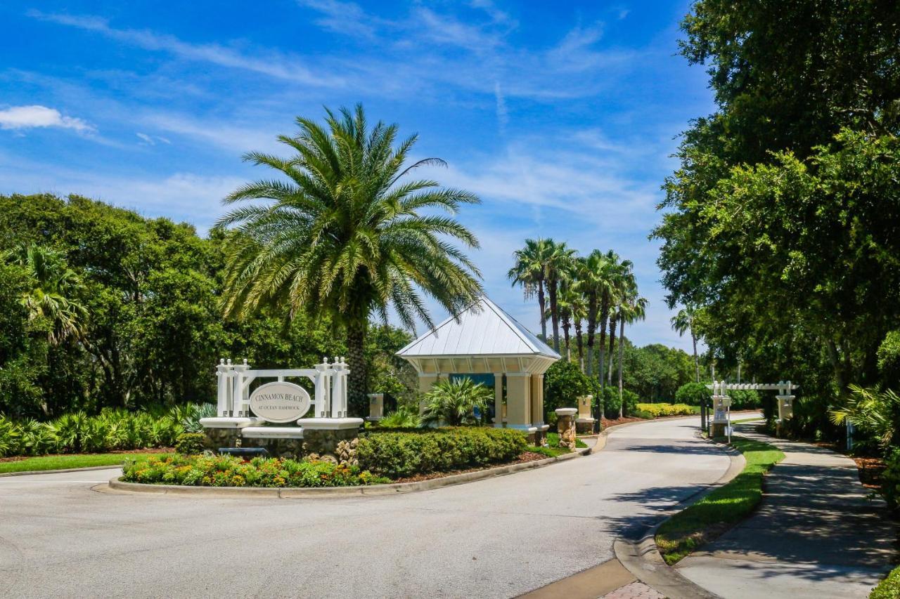 1000 Cinnamon Beach 954 Palm Coast Exterior foto