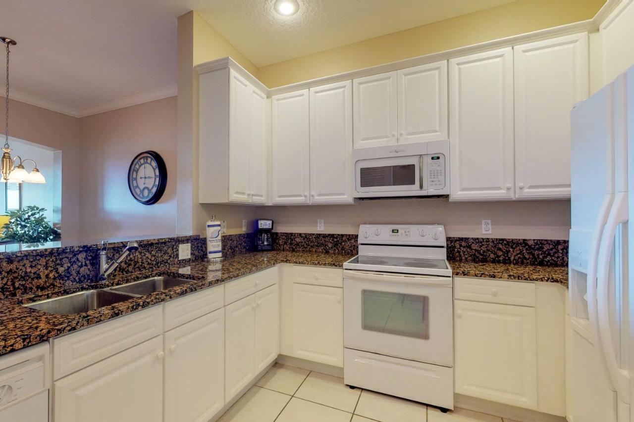 1000 Cinnamon Beach 954 Palm Coast Exterior foto