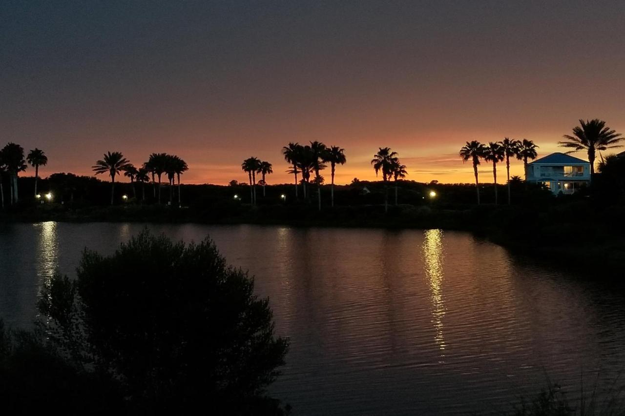 1000 Cinnamon Beach 954 Palm Coast Exterior foto