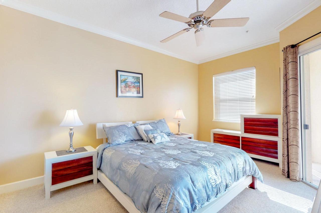 1000 Cinnamon Beach 954 Palm Coast Exterior foto