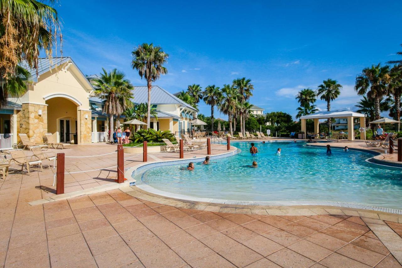 1000 Cinnamon Beach 954 Palm Coast Exterior foto