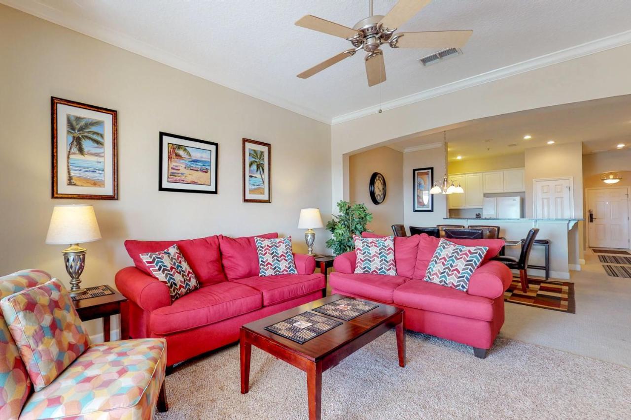 1000 Cinnamon Beach 954 Palm Coast Exterior foto