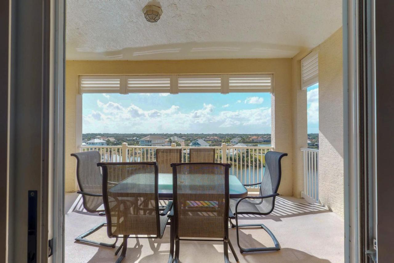 1000 Cinnamon Beach 954 Palm Coast Exterior foto