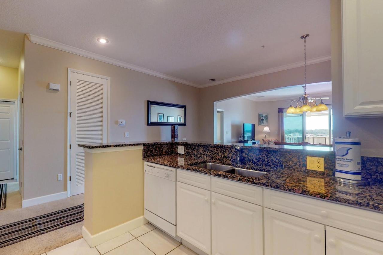 1000 Cinnamon Beach 954 Palm Coast Exterior foto