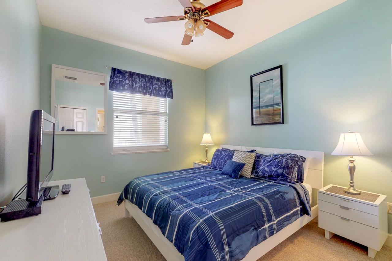 1000 Cinnamon Beach 954 Palm Coast Exterior foto