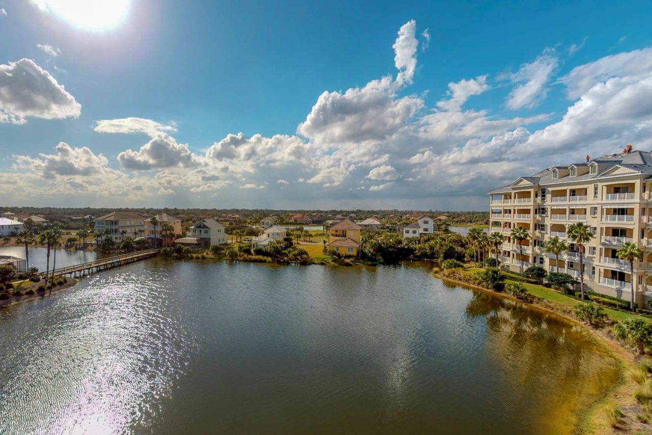 1000 Cinnamon Beach 954 Palm Coast Exterior foto