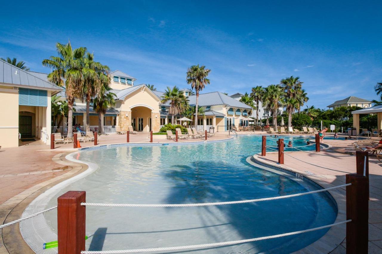 1000 Cinnamon Beach 954 Palm Coast Exterior foto