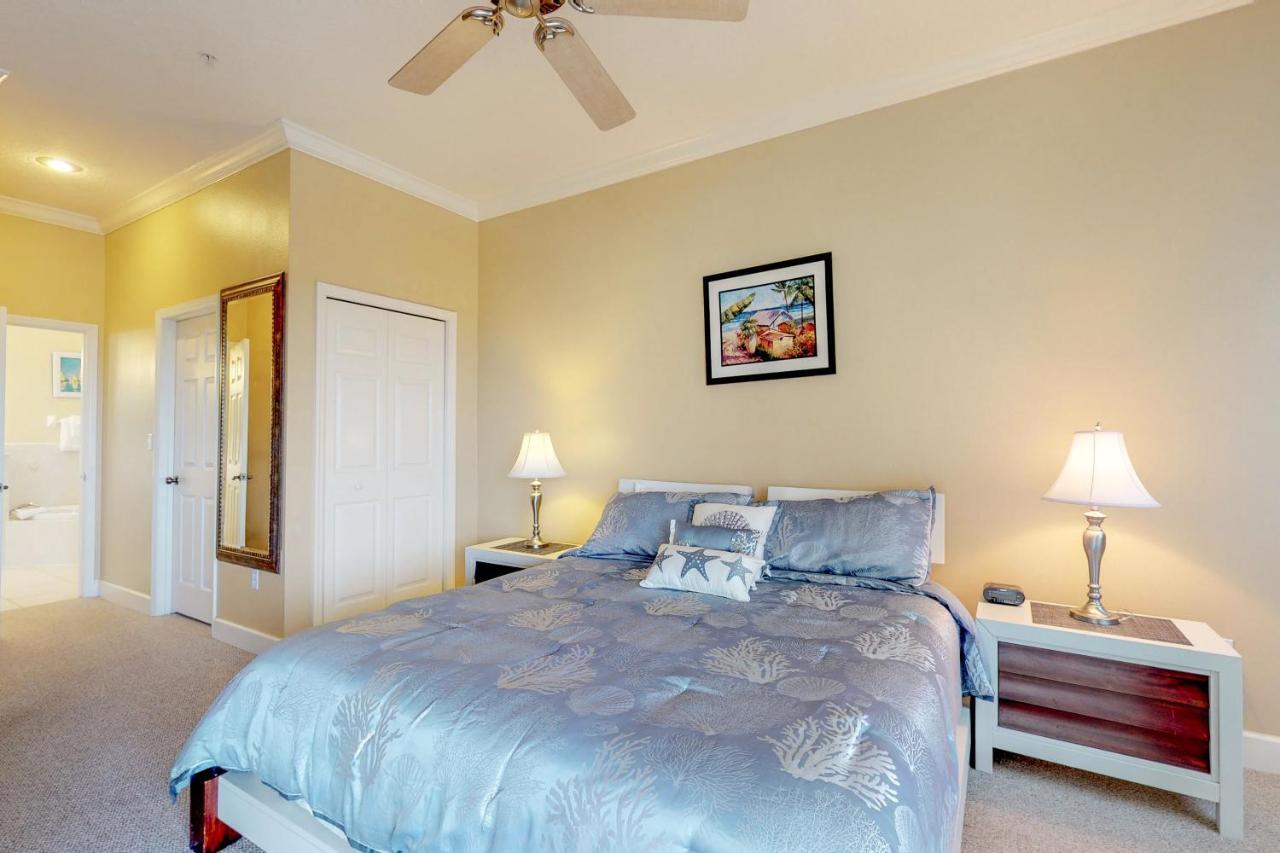 1000 Cinnamon Beach 954 Palm Coast Exterior foto